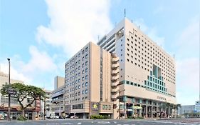 スマイルホテル沖縄那覇 （泊港）